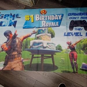 Fortnite Birthday Party Bundle